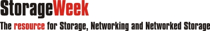 StorageWeek - The resource for Storage, Networking and Network Storage